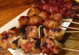 十七番地 中野南口レンガ坂店