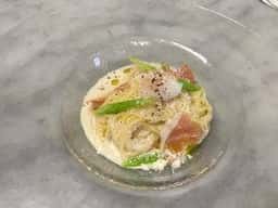 トラットリア ココロ