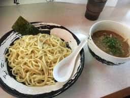 つけ麺 槍