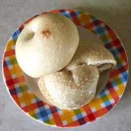 パン工房 くるみいろ