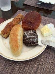 ベーカリーレストランサンマルク 京都北山通り店