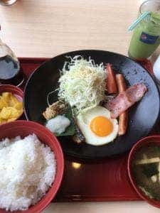 ファミリーレストラン ジョイフル 四街道めいわ店