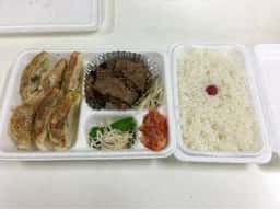 やがちゃんキムチ 安食店