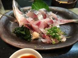 和乃食 しんげつ