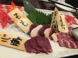 酒場 ヒノマル