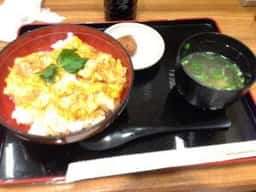 鷄三和 福屋八丁堀店