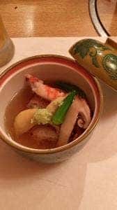 季節料理希翔