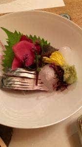 季節料理希翔