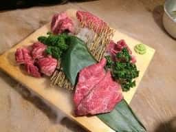 炭焼 味覚園 南2条店