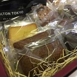 ショコラブティック トウキョウ