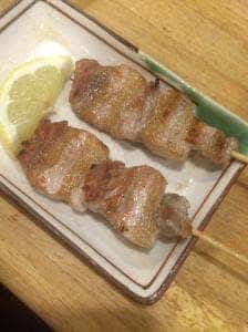 吉鳥今里駅前店
