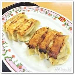 餃子の王将 アリオ川口フードコート店