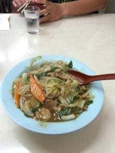 向陽
