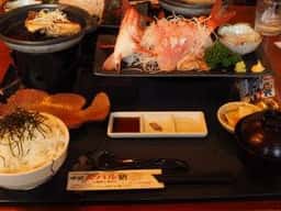 くつろぎダイニング 哲。