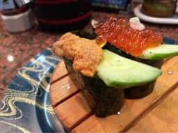 大鮮寿司