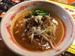 チャイニーズバル ドラゴンパンチ 大阪道頓堀本店