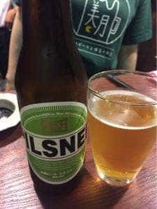 燻製とクラフトビールのお店 立ち呑み美月