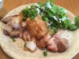 焼鳥・炙り焼き をどり アクアシティお台場店