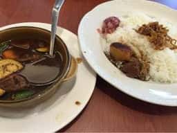 ロイヤルホスト 馬事公苑店