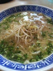 マツワキ食堂