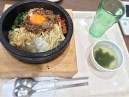 ビビン亭 イオンモール熊本店