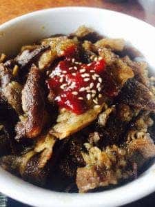 焼肉みらく 粕屋店