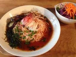 路地裏カフェ KOTI