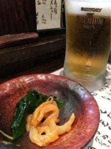 すし酒場 どっち
