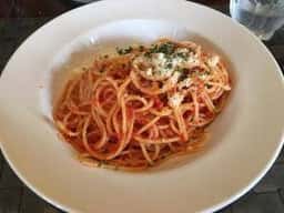 パスタ ディ フランコ