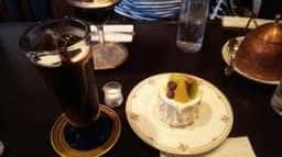 珈琲俱楽部 船倉