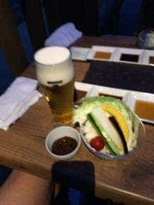 串かつ&ワイン 侘家洛中亭