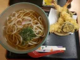 うどん・そば・なかむら