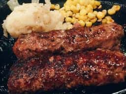ブロンコビリー 南増尾店
