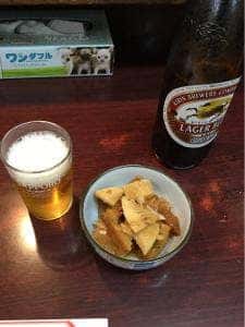 樽八