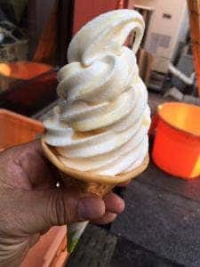 灘菊酒造 売店