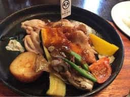 西宮家 レストラン北蔵