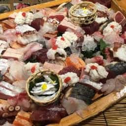 ブッフェレストランシエル