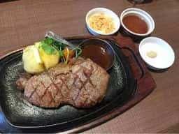 フォルクス 上新庄店