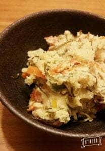 惣菜弁当・恵比寿中島
