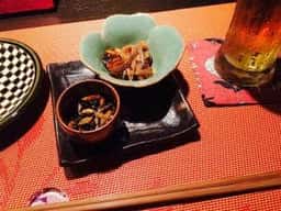 くずし割烹 素和