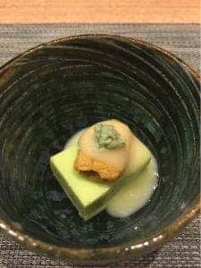 日本料理 あん堂