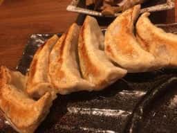 肉汁餃子のダンダダン 中原店