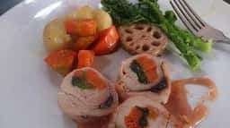 カフェ オニヴァ