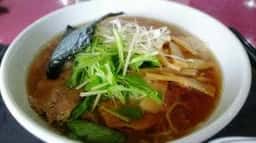 秋田椿台カントリークラブ レストラン