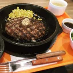 いきなりステーキ イオンモール神戸北店