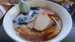 木挽食堂