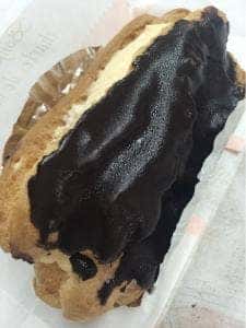 ケーキハウス フリアン