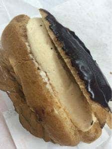 ケーキハウス フリアン