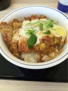 かつや 岐阜岐南町店