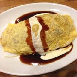 イトウ CAFE DE ITO